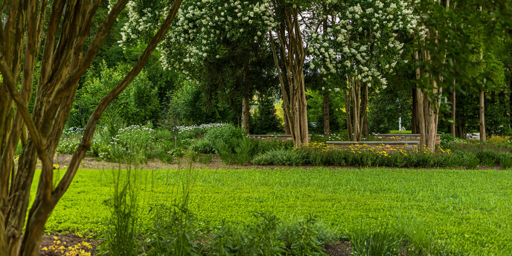 Landscape maintenance services by Marker Elevated Landscapes serving Malvern, PA